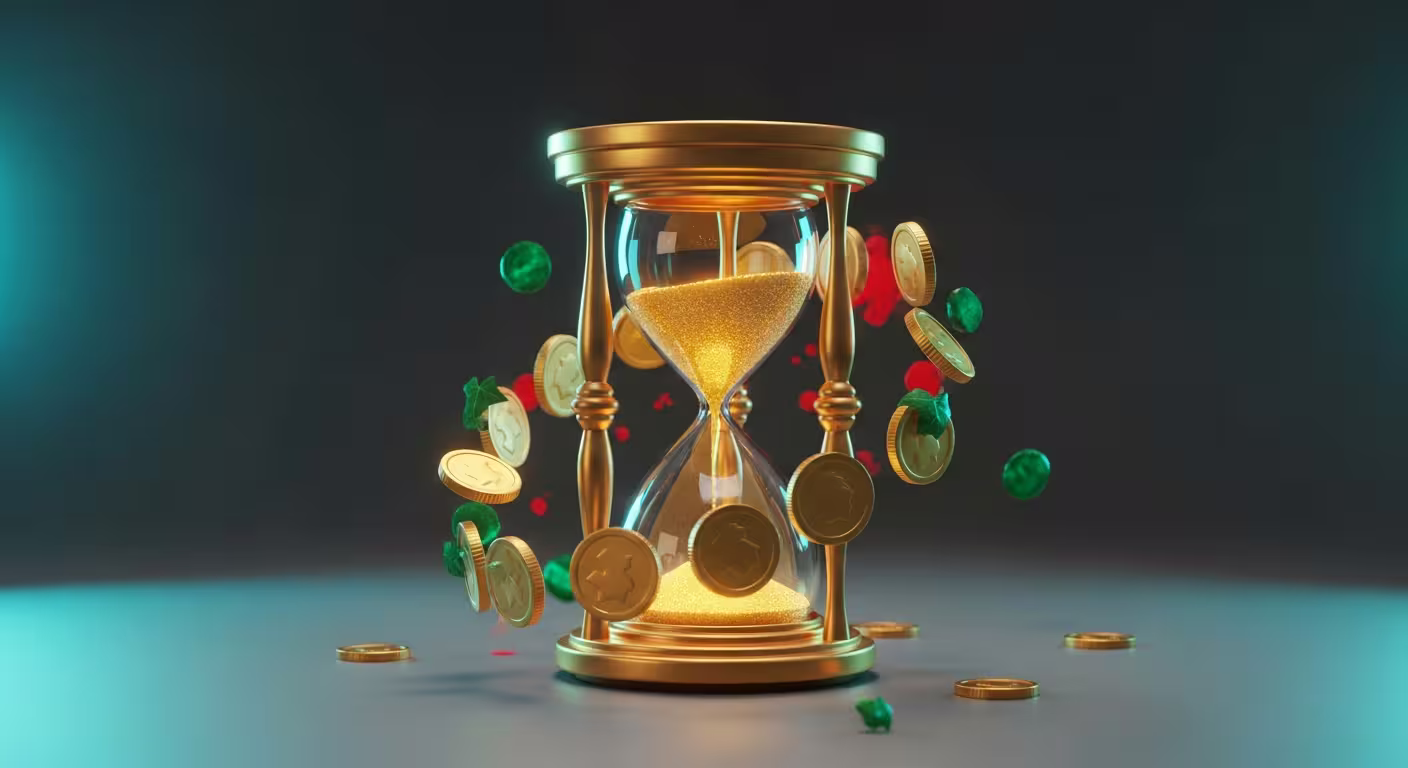 Comment choisir la bonne volatilité de machine à sous pour votre bankroll