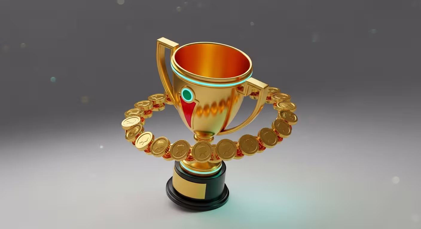 Bannière de promotion du bonus de bienvenue et des tours gratuits Casinozer