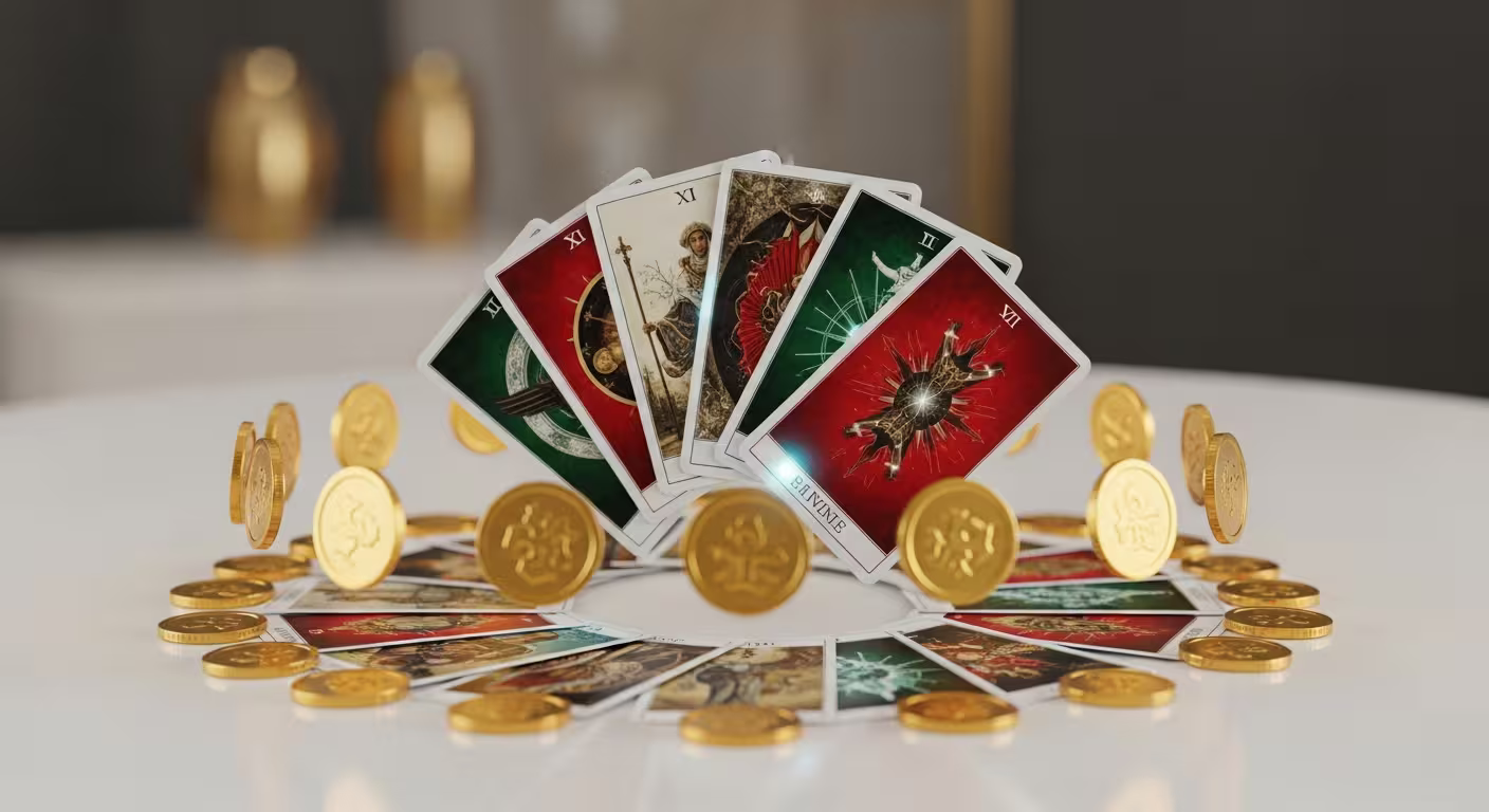 Écran de connexion sécurisé pour le compte joueur Casinozer